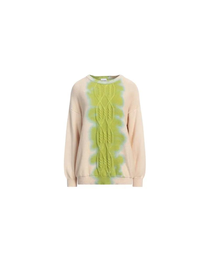 Sundek STRICKWAREN - Pulloverauf YOOX.COM Beige