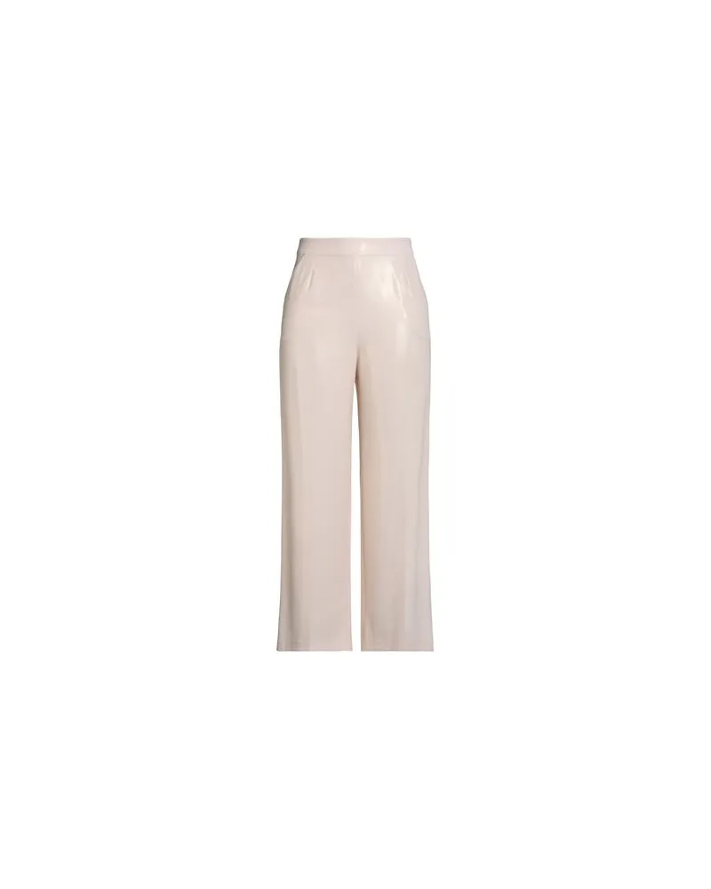 Hanita H COUTURE - HOSEN & RÖCKE - Hosenauf YOOX.COM Elfenbein