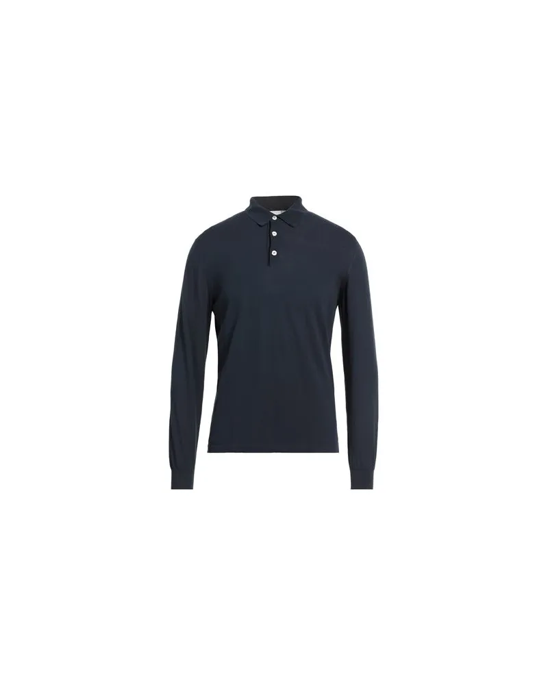 Eleventy PLATINUM - STRICKWAREN - Pulloverauf YOOX.COM Blau