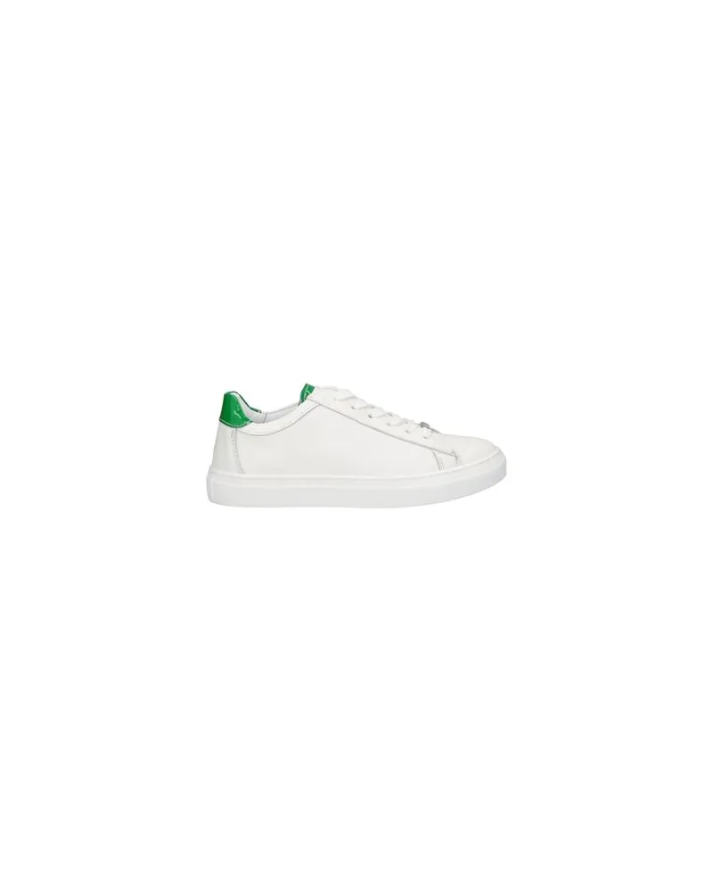 Roberto Botticelli SCHUHE - Sneakersauf YOOX.COM Grün