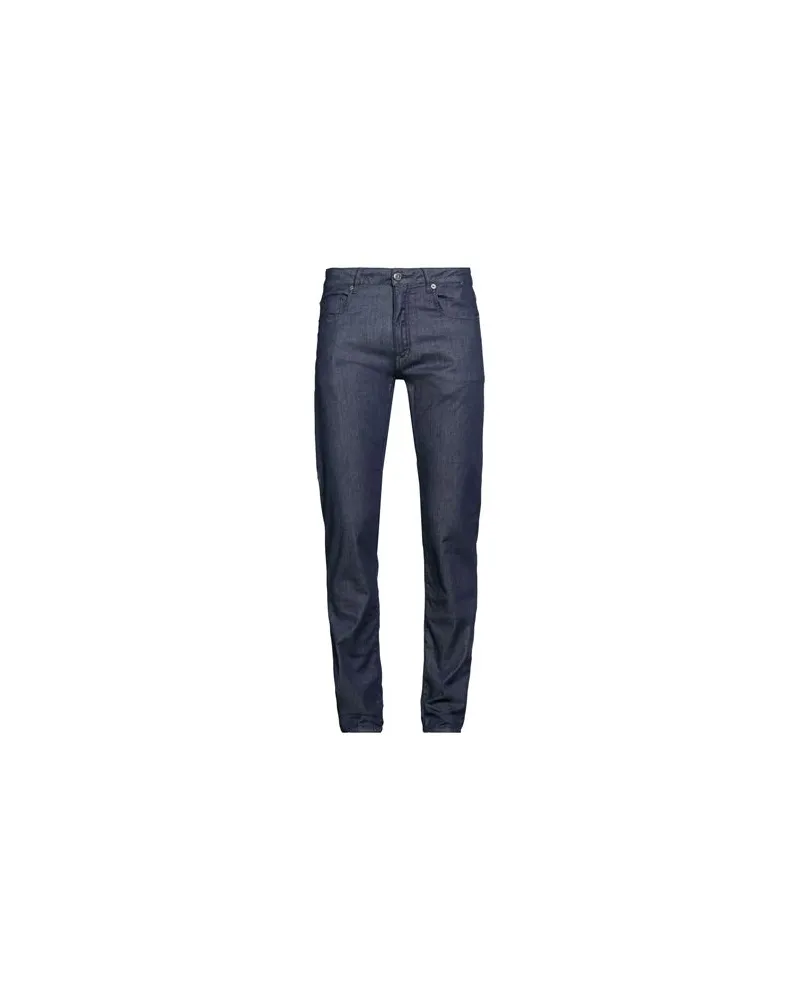 Paul & Shark HOSEN & RÖCKE - Jeanshosenauf YOOX.COM Blau