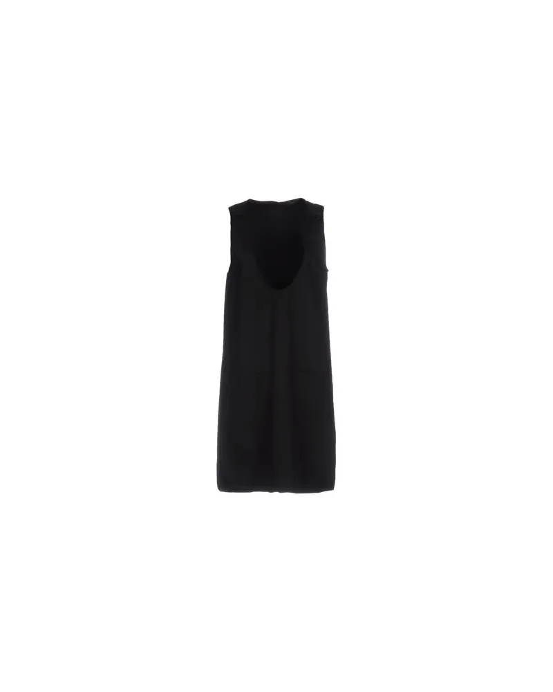 Silvian Heach KLEIDER - Mini-Kleiderauf YOOX.COM Schwarz