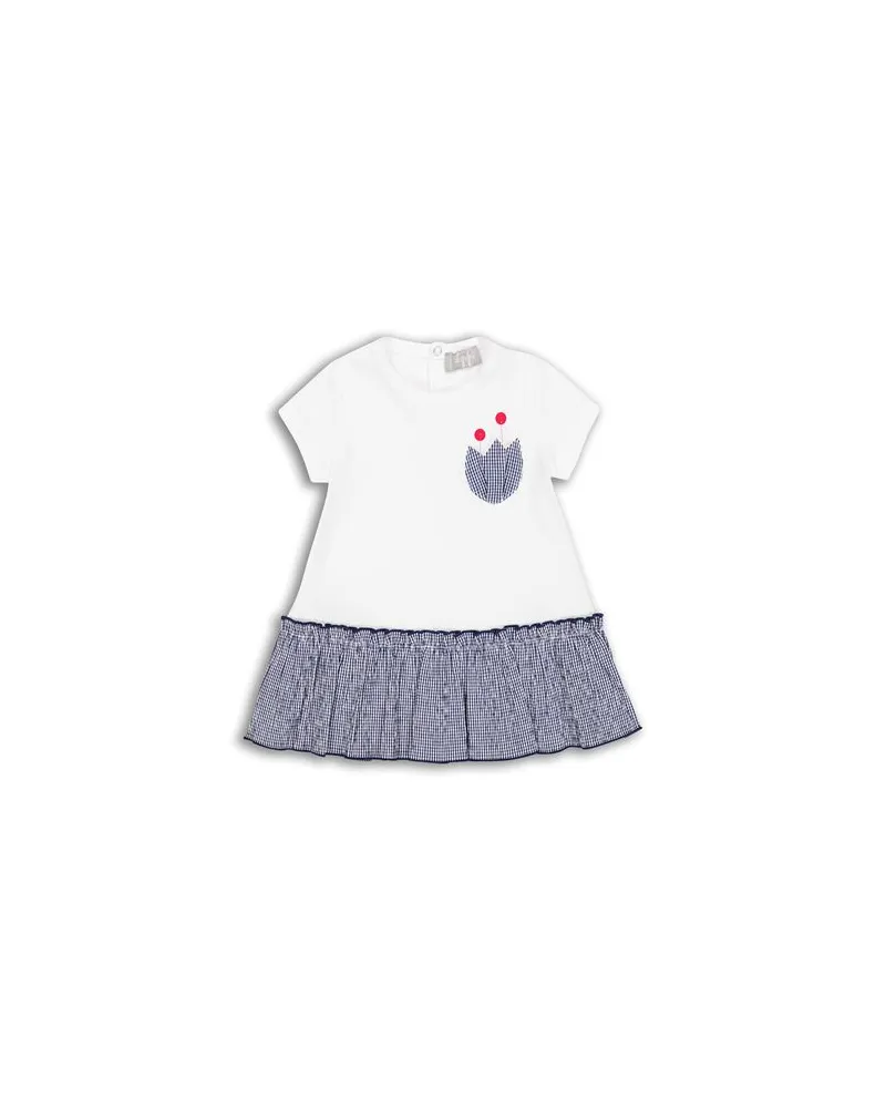 Il Gufo NEUGEBORENE - Babykleiderauf YOOX.COM Marineblau