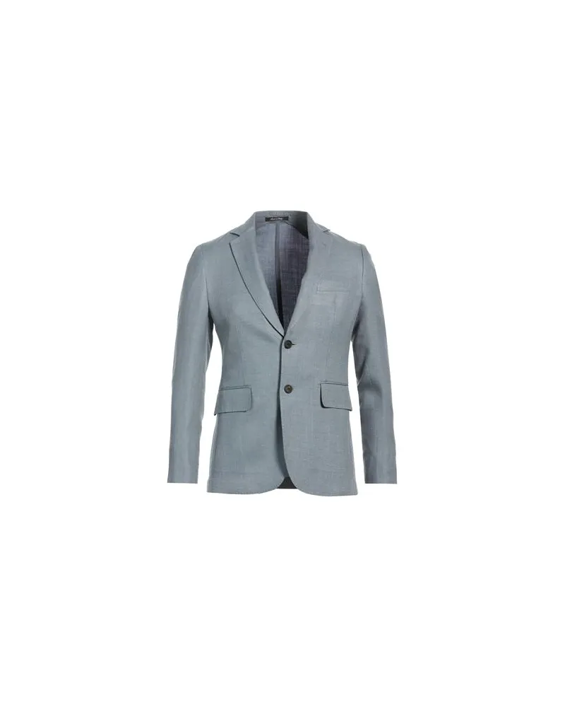Dunhill ANZÜGE und CO-ORDS - Blazersauf YOOX.COM Taubenblau