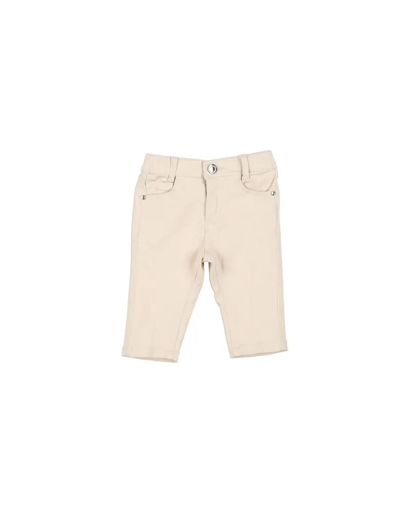 Trussardi HOSEN & RÖCKE - Hosenauf YOOX.COM Elfenbein