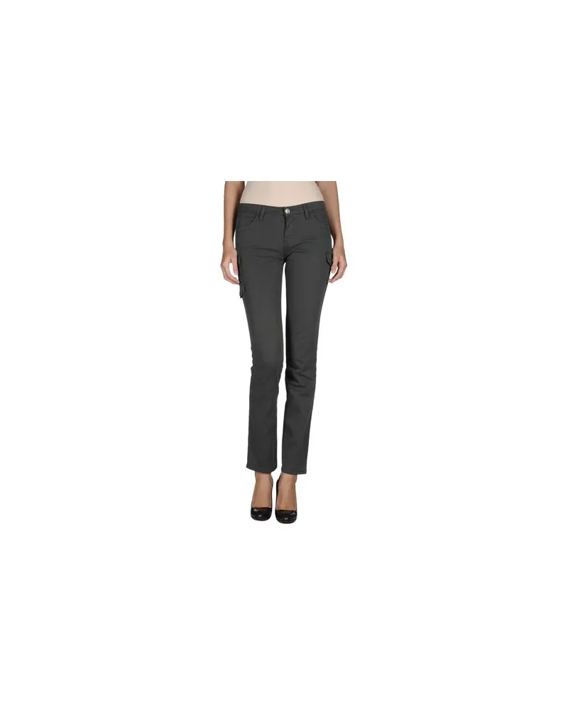 WHO*S WHO HOSEN & RÖCKE - Hosenauf YOOX.COM Blei