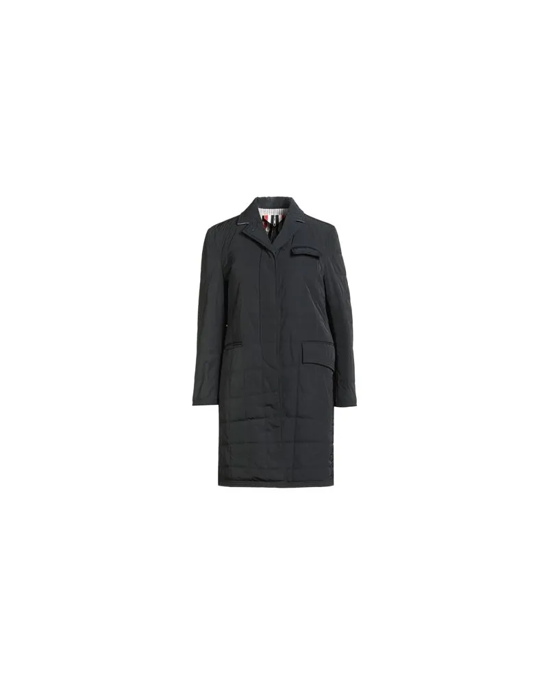 Thom Browne JACKEN & MÄNTEL - Pufferjacken & Daunenjackenauf YOOX.COM Marineblau