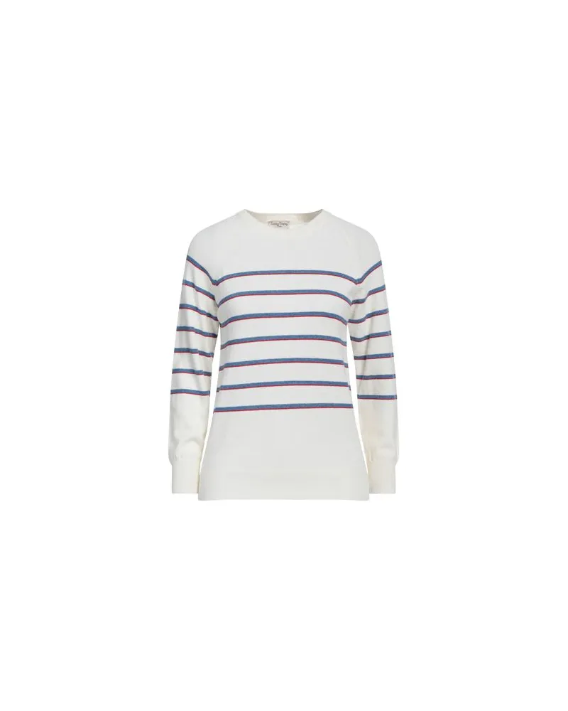Cashmere Company STRICKWAREN - Pulloverauf YOOX.COM Weiß