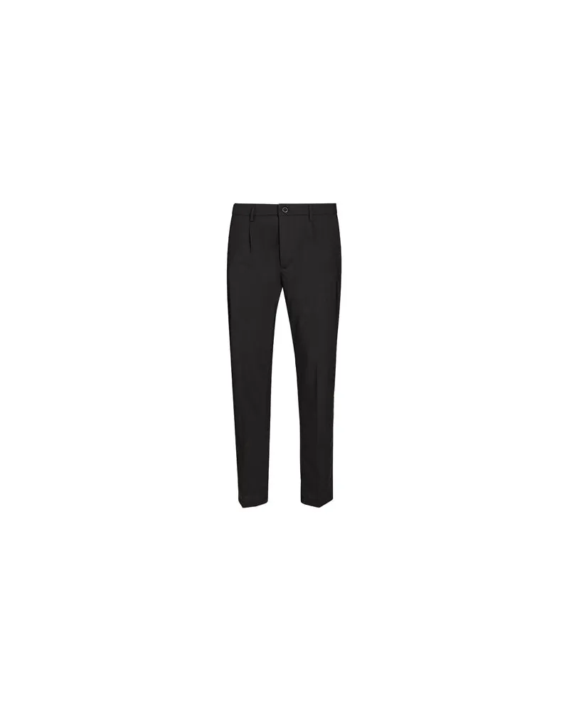 Department 5 HOSEN & RÖCKE - Hosenauf YOOX.COM Schwarz