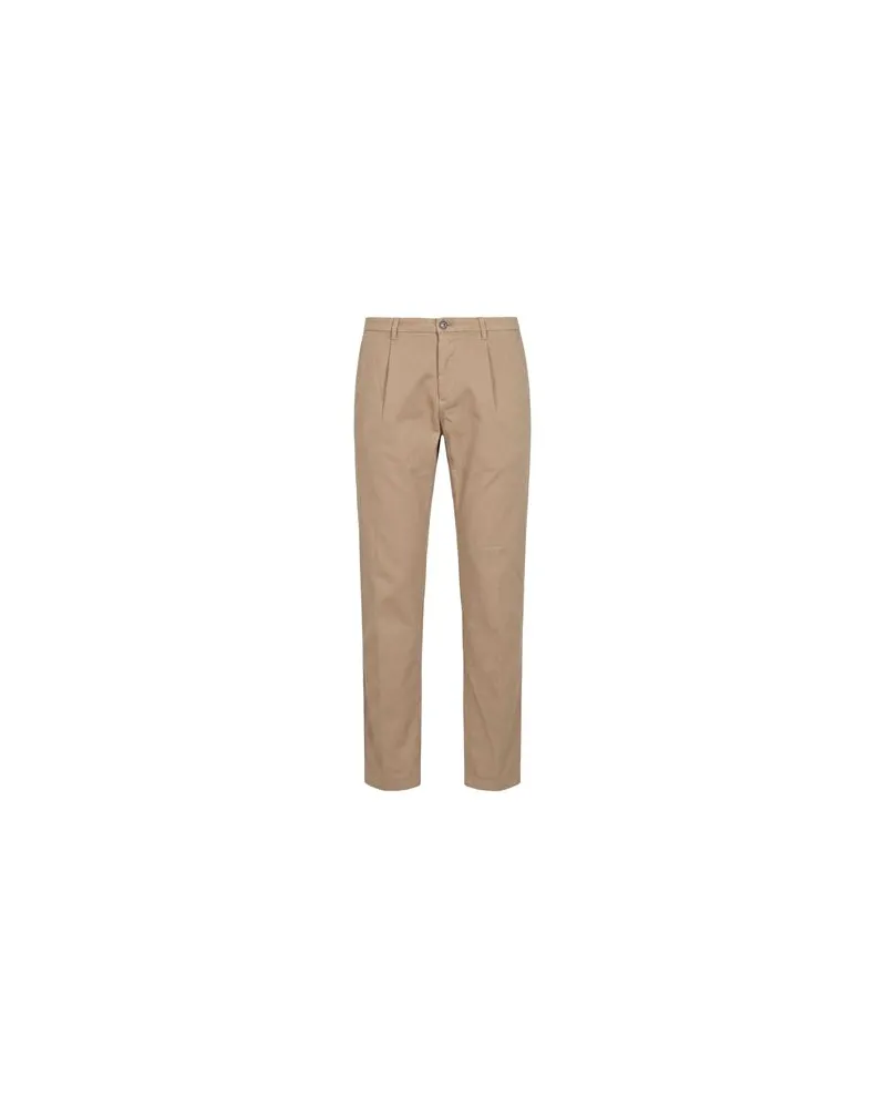 Department 5 HOSEN & RÖCKE - Hosenauf YOOX.COM Maulwurfsgrau