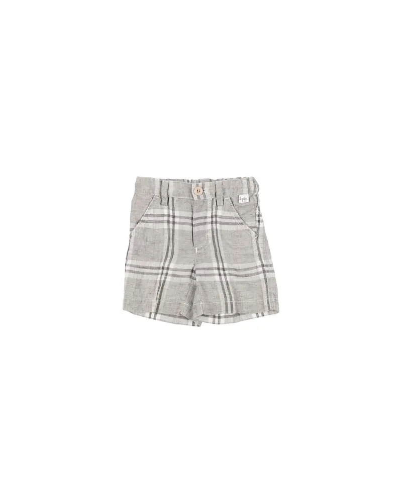 Il Gufo HOSEN & RÖCKE - Shorts & Bermudashortsauf YOOX.COM Grau