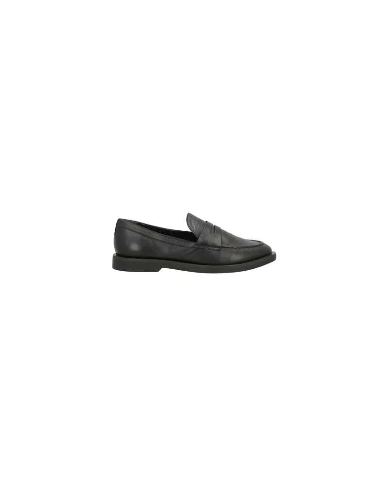 CARRANO SCHUHE - Mokassinsauf YOOX.COM Schwarz