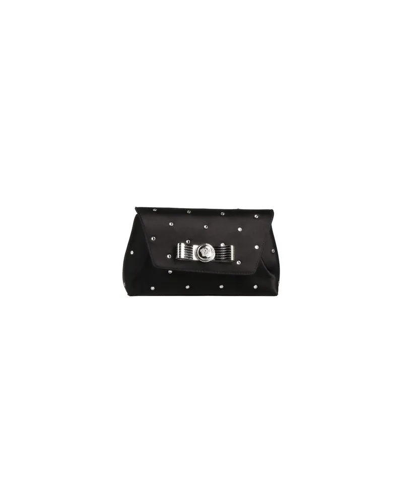 Versace TASCHEN - Handtaschenauf YOOX.COM Schwarz