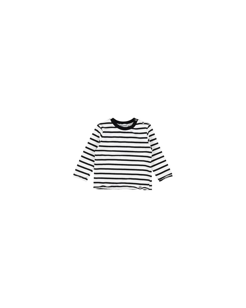 Please TOPS - Sweatshirtsauf YOOX.COM Elfenbein