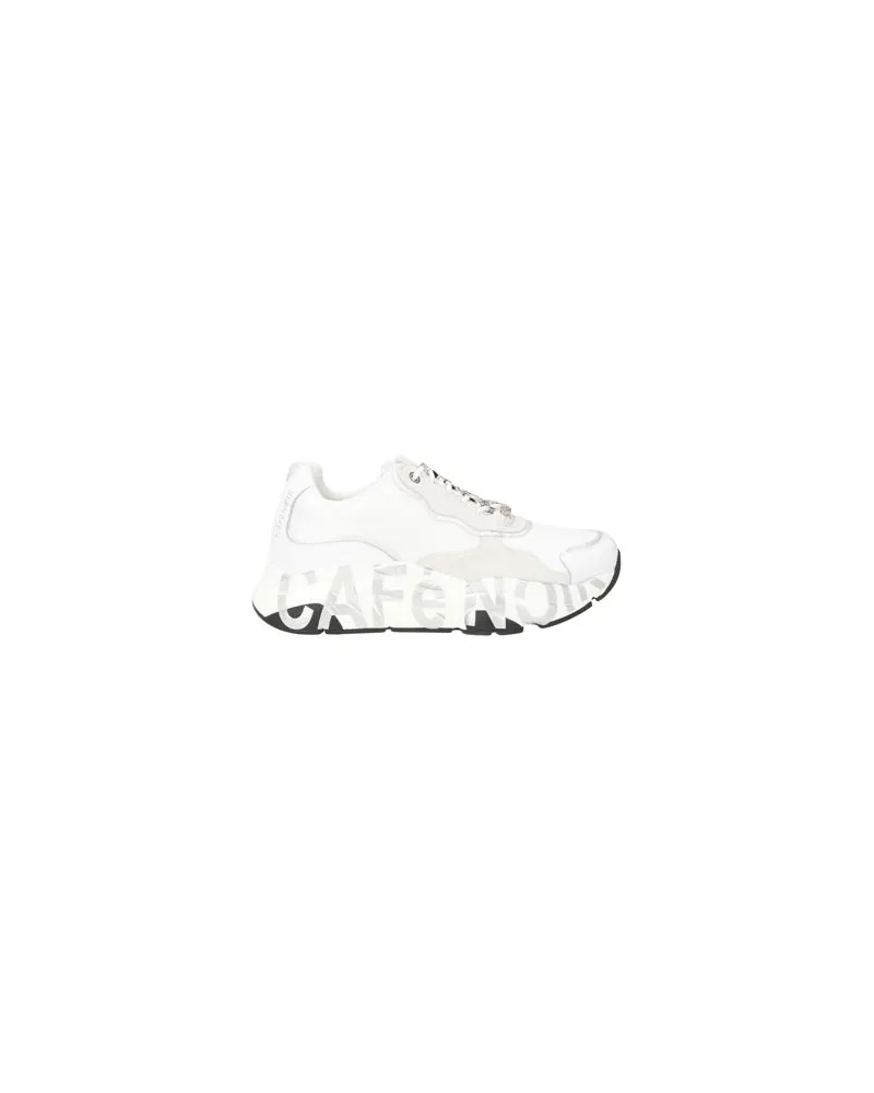 CAFèNOIR  SCHUHE - Sneakersauf YOOX.COM Off