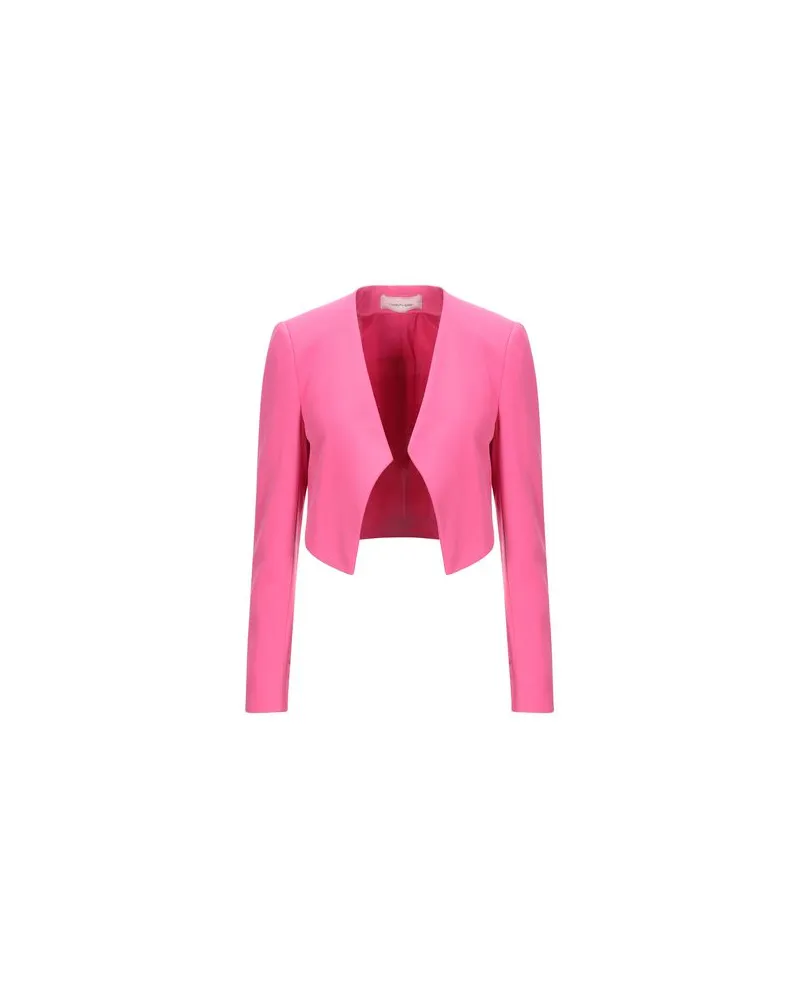 Kaos ANZÜGE und CO-ORDS - Blazersauf YOOX.COM Fuchsia