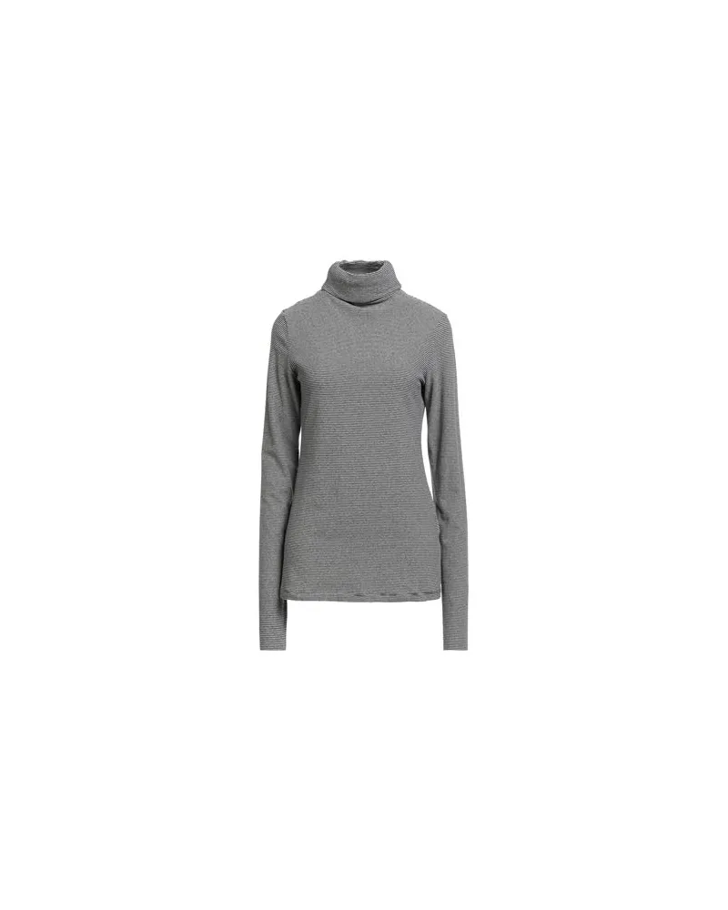 Alessia Santi TOPS - T-shirtsauf YOOX.COM Schwarz