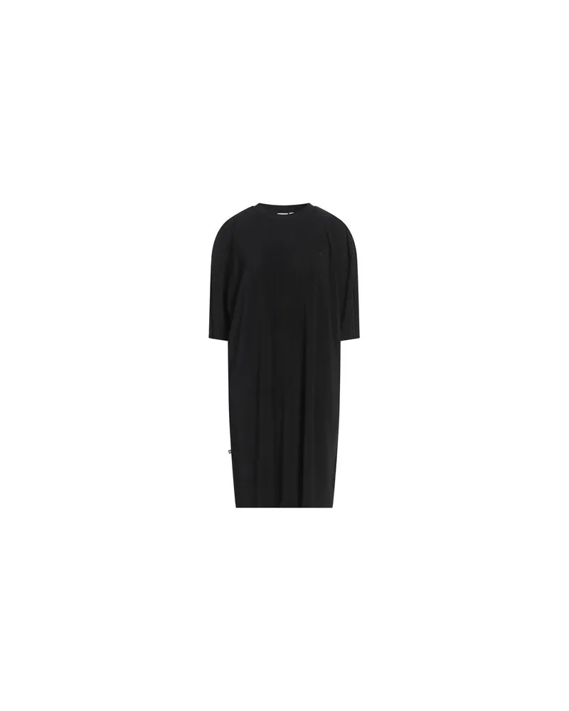 adidas KLEIDER - Mini-Kleiderauf YOOX.COM Schwarz