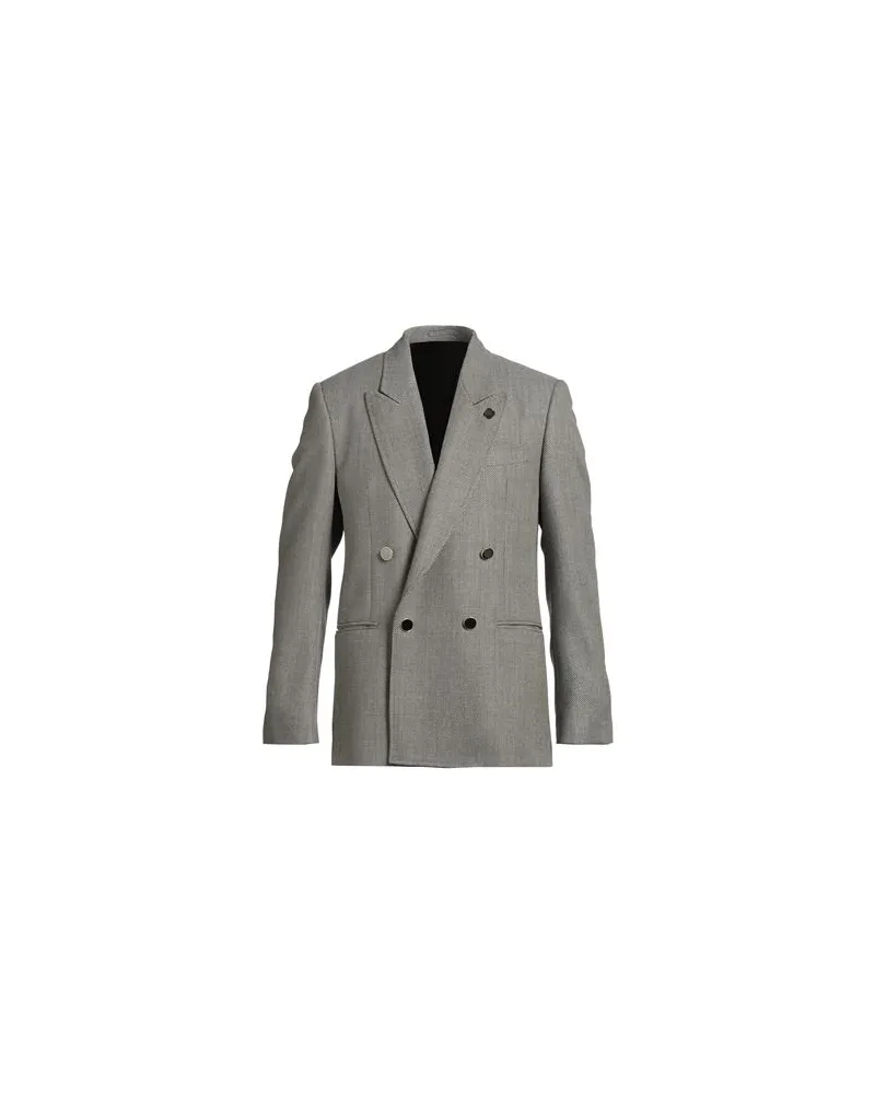 LARDINI ANZÜGE und CO-ORDS - Blazersauf YOOX.COM Schwarz