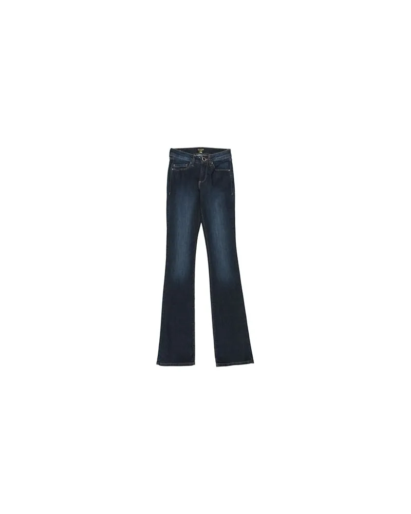 Gaudi JEANS - HOSEN & RÖCKE - Jeanshosenauf YOOX.COM Blau