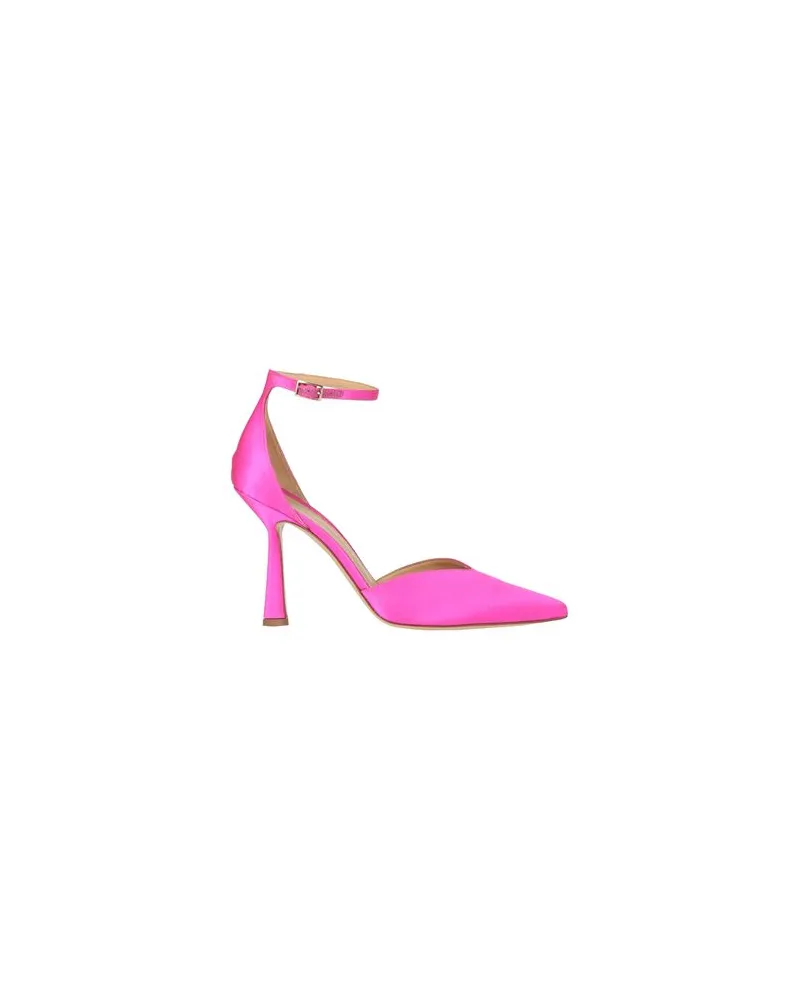 Aldo Castagna SCHUHE - Pumpsauf YOOX.COM Fuchsia