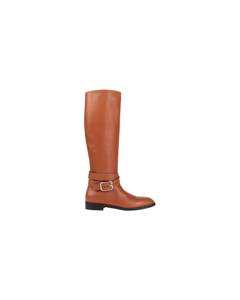 Guglielmo Rotta SCHUHE - Stiefelauf YOOX.COM Lederfarben