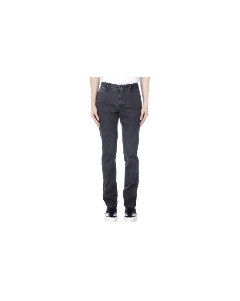 Incotex HOSEN & RÖCKE - Hosenauf YOOX.COM Blei