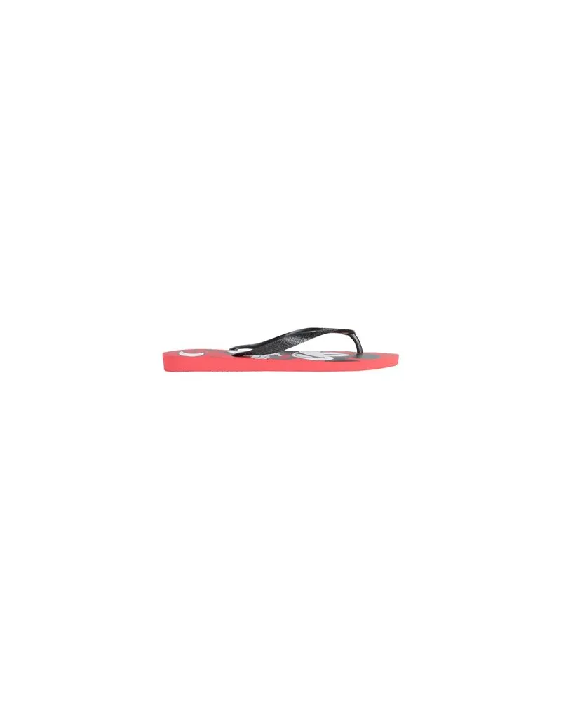 Havaianas SCHUHE - Zehentrennerauf YOOX.COM Schwarz
