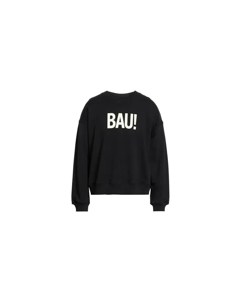 MSGM TOPS - Sweatshirtsauf YOOX.COM Schwarz