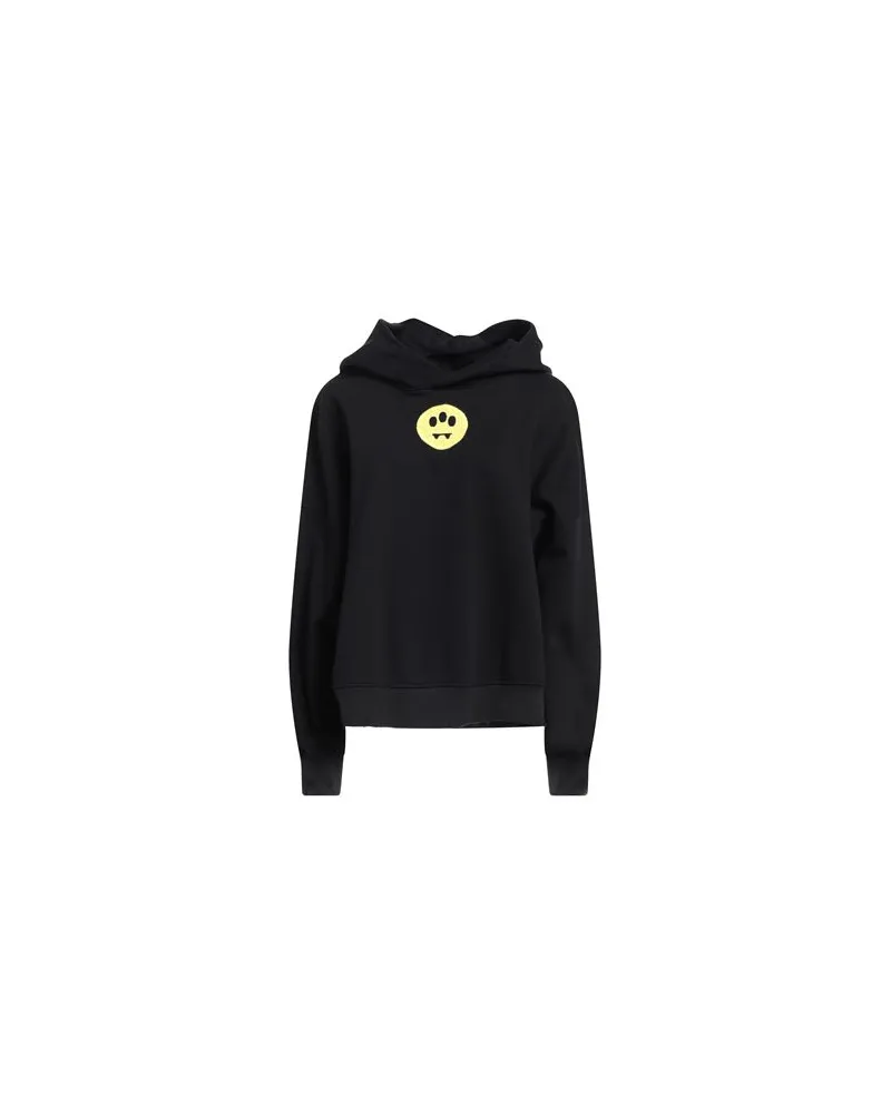 BARROW TOPS - Sweatshirtsauf YOOX.COM Schwarz