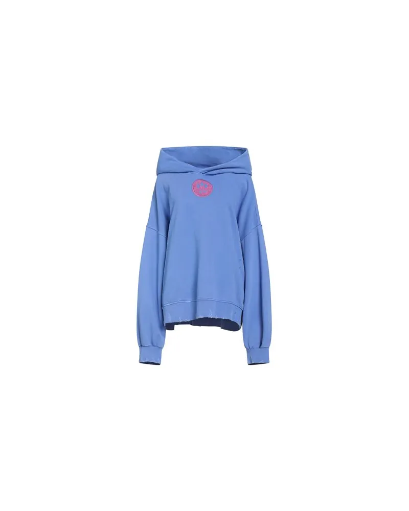 BARROW TOPS - Sweatshirtsauf YOOX.COM Taubenblau
