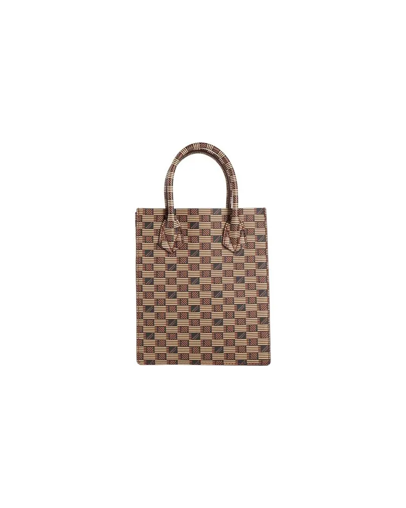 Moreau Paris SUITE  - TASCHEN - Handtaschenauf YOOX.COM Dunkelbraun