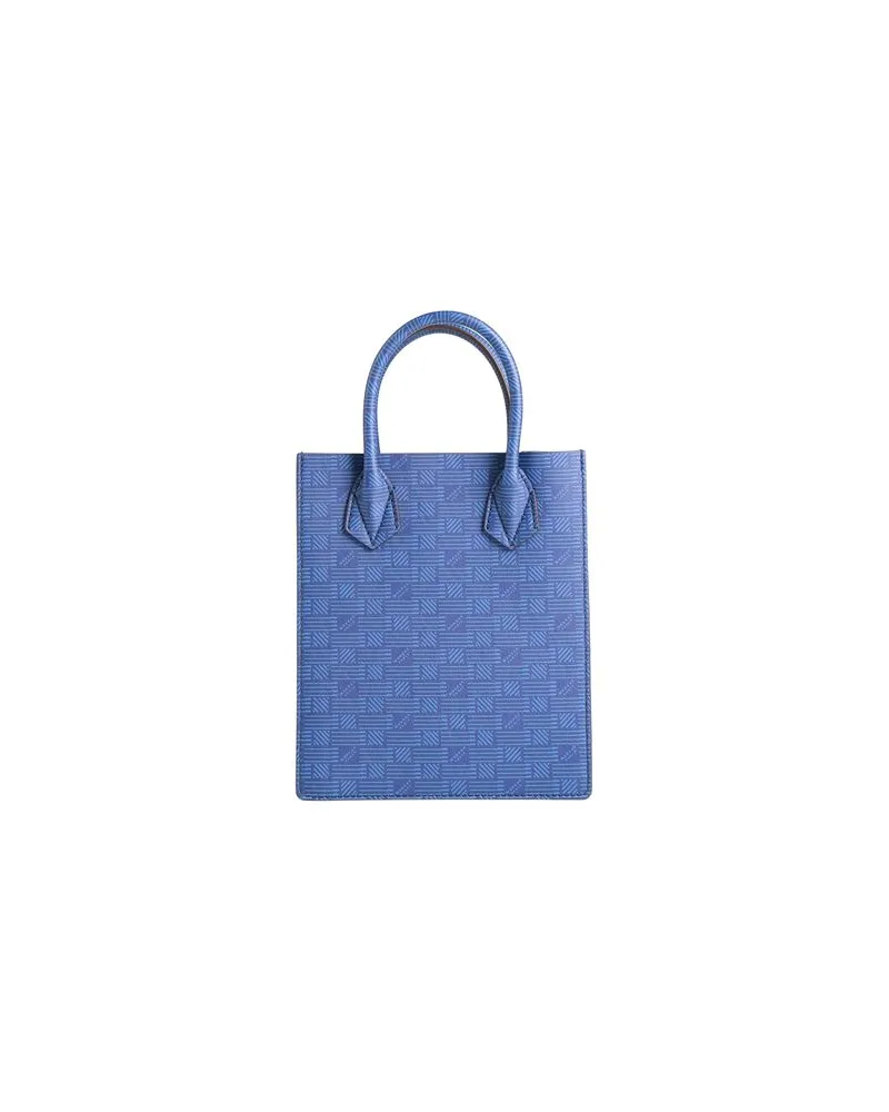 Moreau Paris SUITE  - TASCHEN - Handtaschenauf YOOX.COM Königsblau
