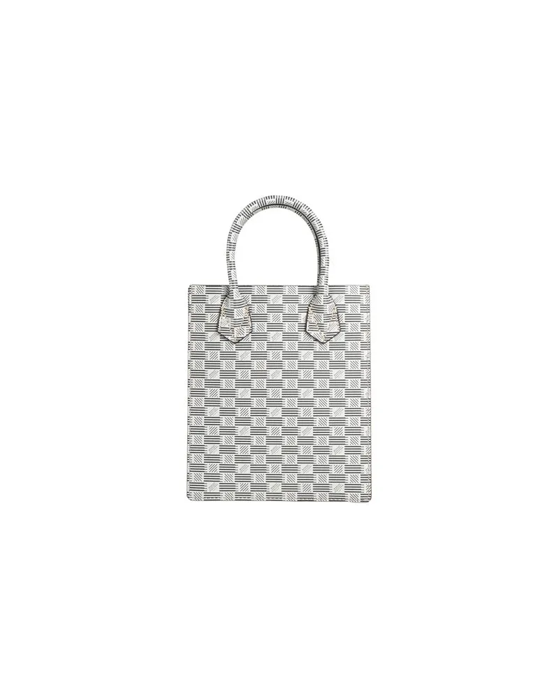 Moreau Paris TASCHEN - Handtaschenauf YOOX.COM Weiß