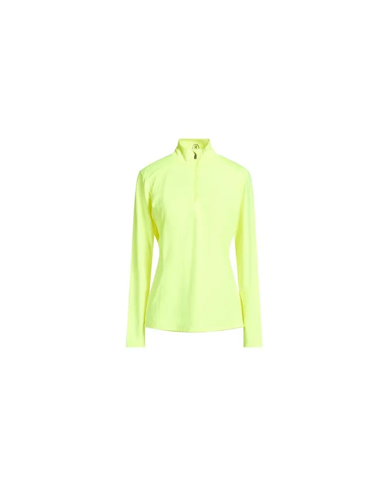 Bogner TOPS - T-shirtsauf YOOX.COM Gelb