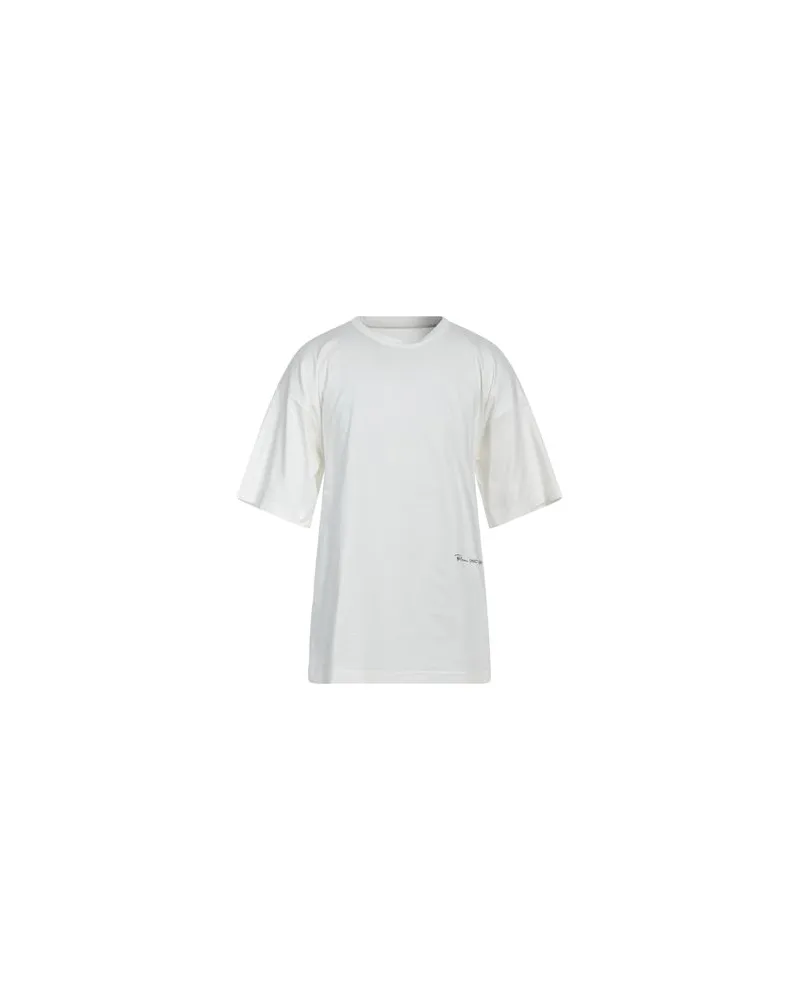 OAMC TOPS - T-shirtsauf YOOX.COM Weiß