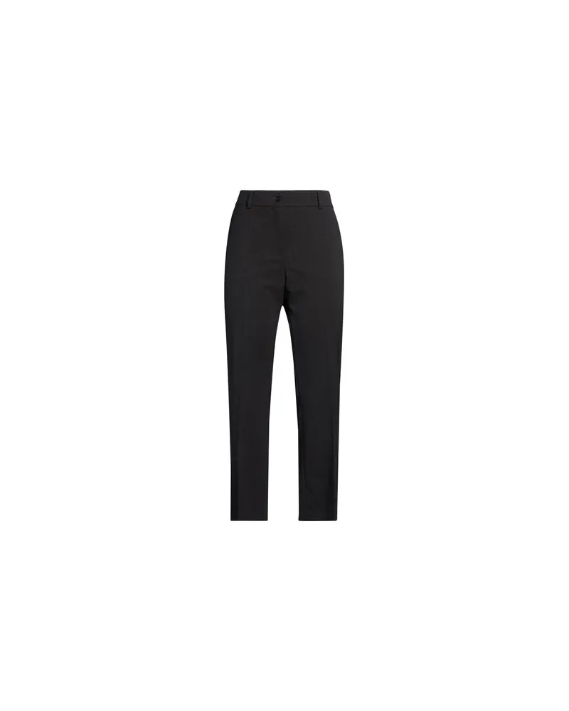 Alberto Biani HOSEN & RÖCKE - Hosenauf YOOX.COM Braungrau