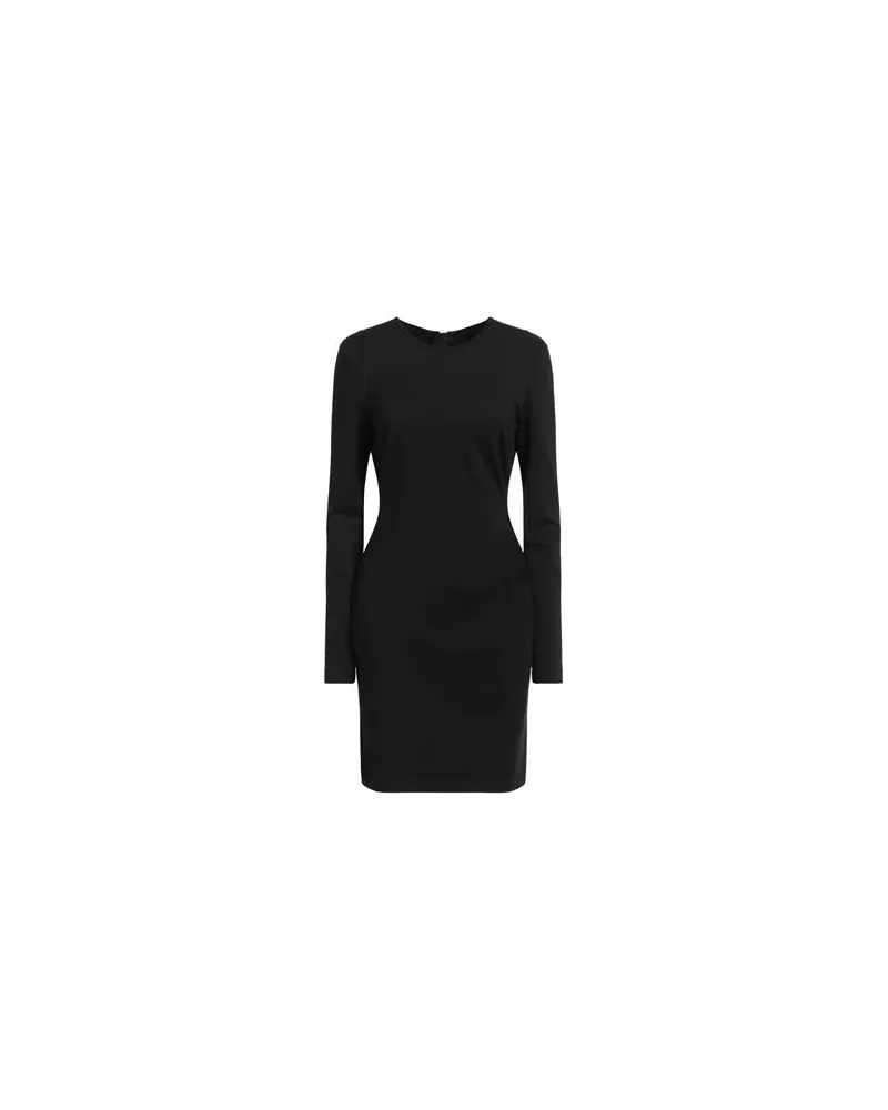 Pinko KLEIDER - Mini-Kleiderauf YOOX.COM Schwarz