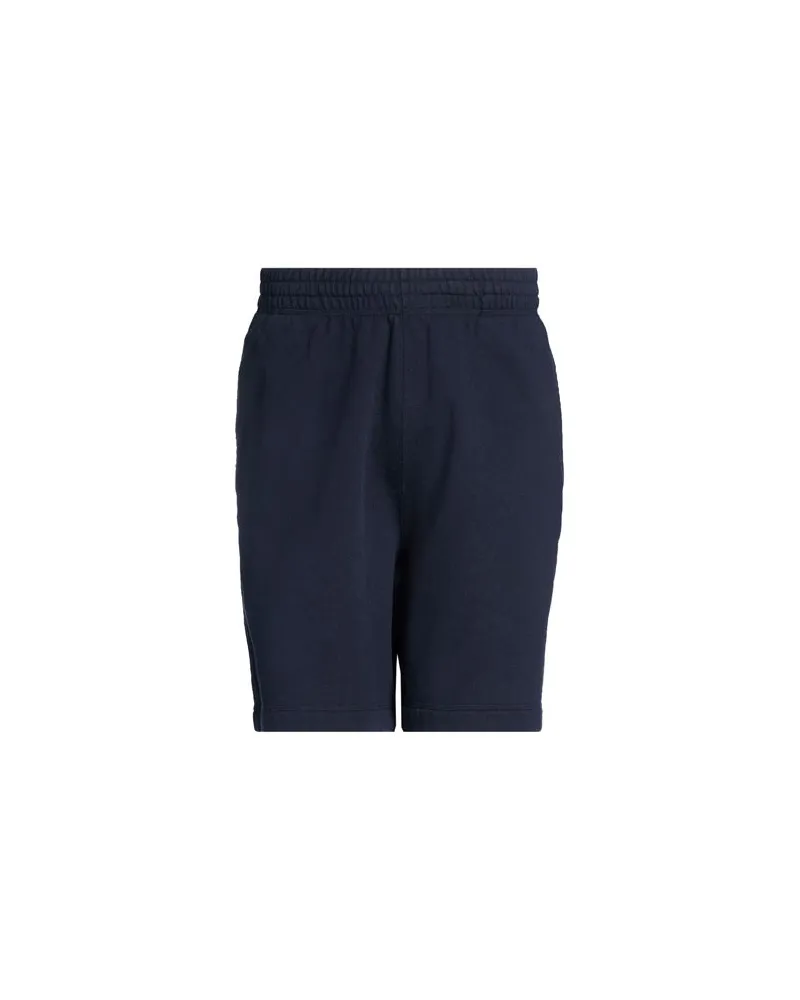 Burberry HOSEN & RÖCKE - Shorts & Bermudashortsauf YOOX.COM Nachtblau