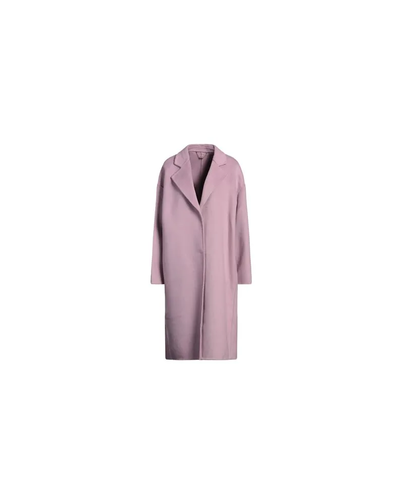 TOY G JACKEN & MÄNTEL - Mäntelauf YOOX.COM Rosa