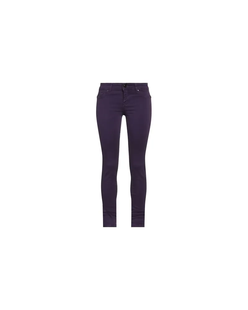 Gaudi HOSEN & RÖCKE - Hosenauf YOOX.COM Violett