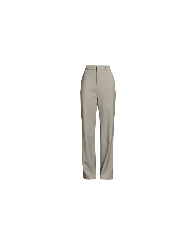 AMI Paris HOSEN & RÖCKE - Hosenauf YOOX.COM Grau