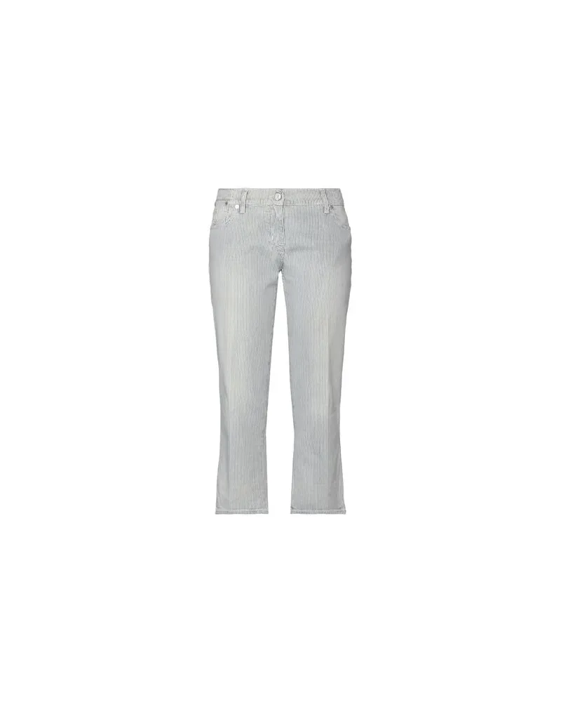 Jacob Cohën HOSEN & RÖCKE - Jeanshosenauf YOOX.COM Blau