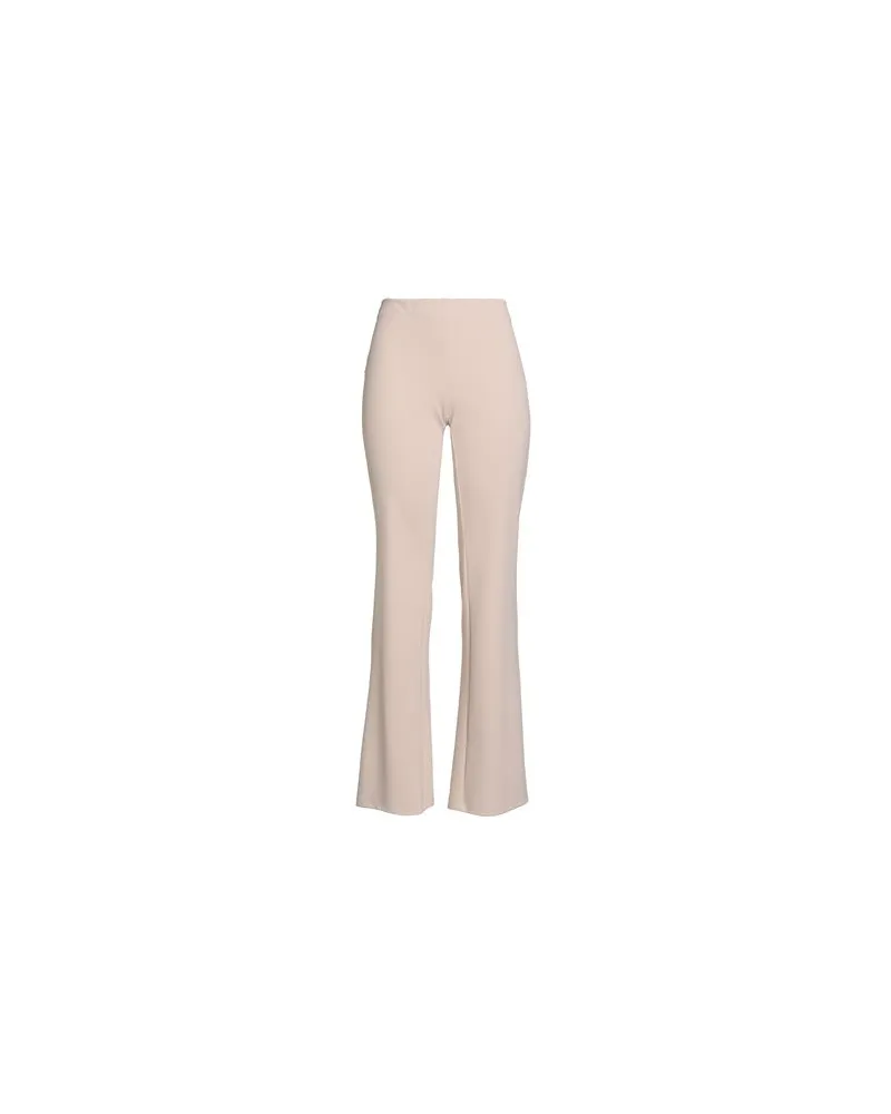 Motel HOSEN & RÖCKE - Hosenauf YOOX.COM Beige