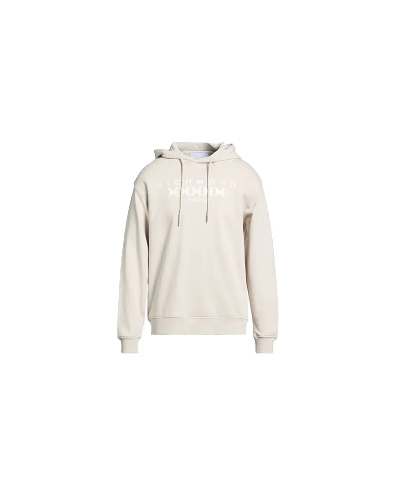 Richmond TOPS - Sweatshirtsauf YOOX.COM Hellgrau