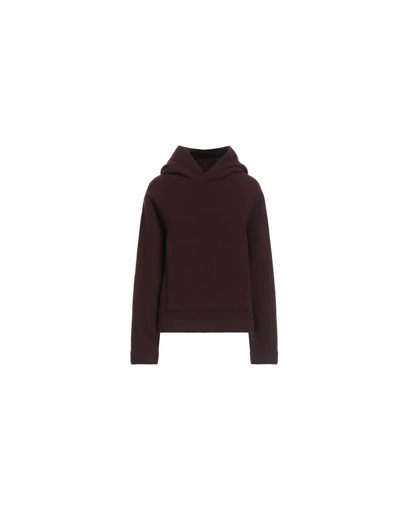 ARMARIUM TOPS - Sweatshirtsauf YOOX.COM Bordeaux