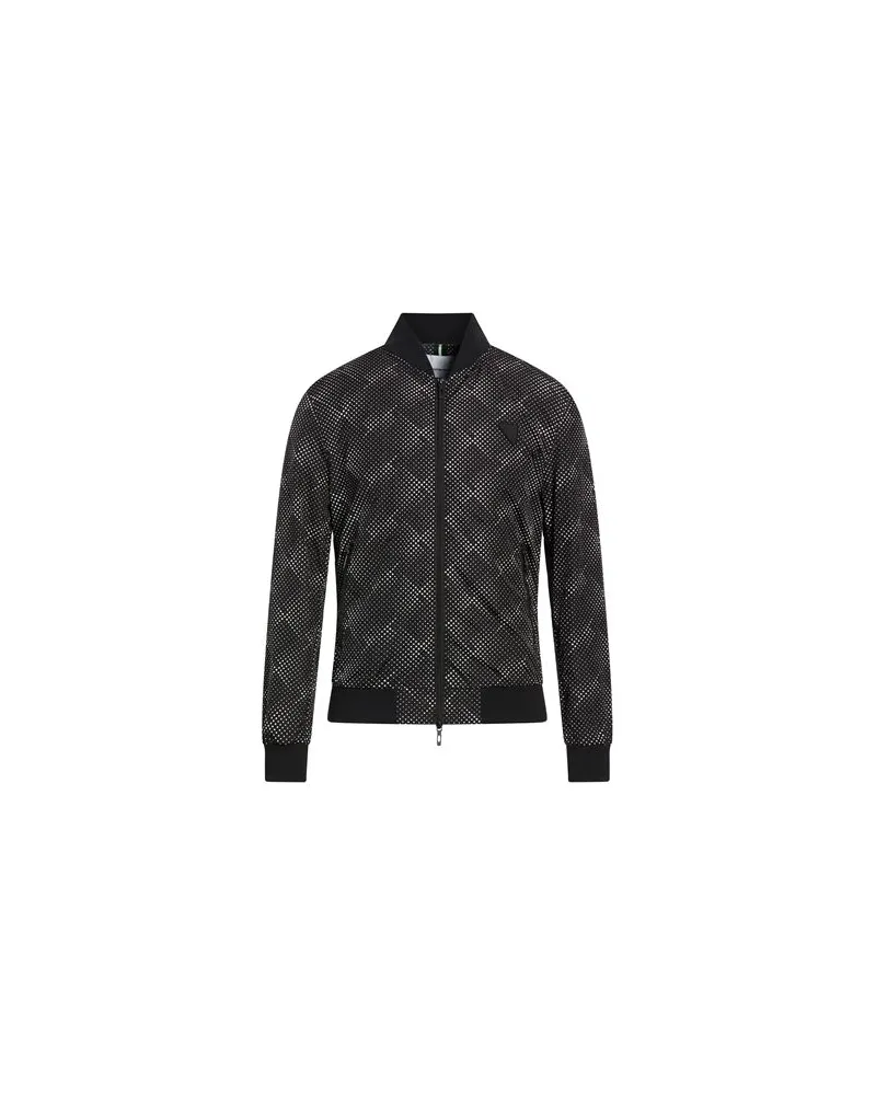 Antony Morato JACKEN & MÄNTEL - Jacken und Anoraksauf YOOX.COM Schwarz