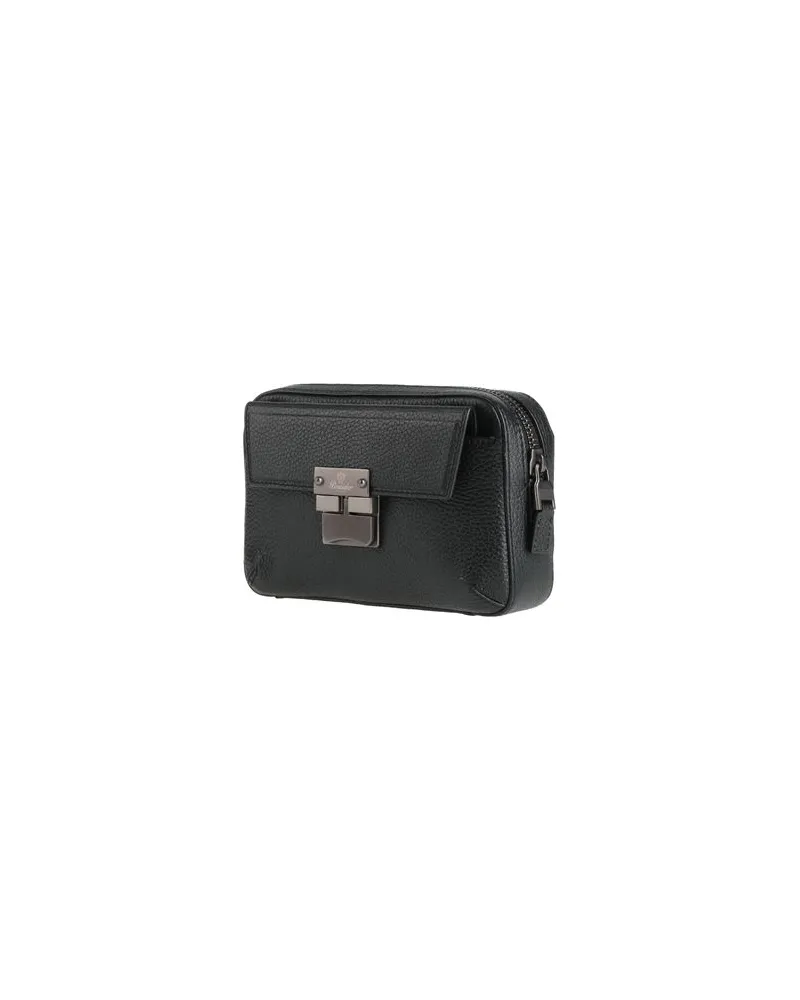 Pineider TASCHEN - Gürteltaschenauf YOOX.COM Schwarz