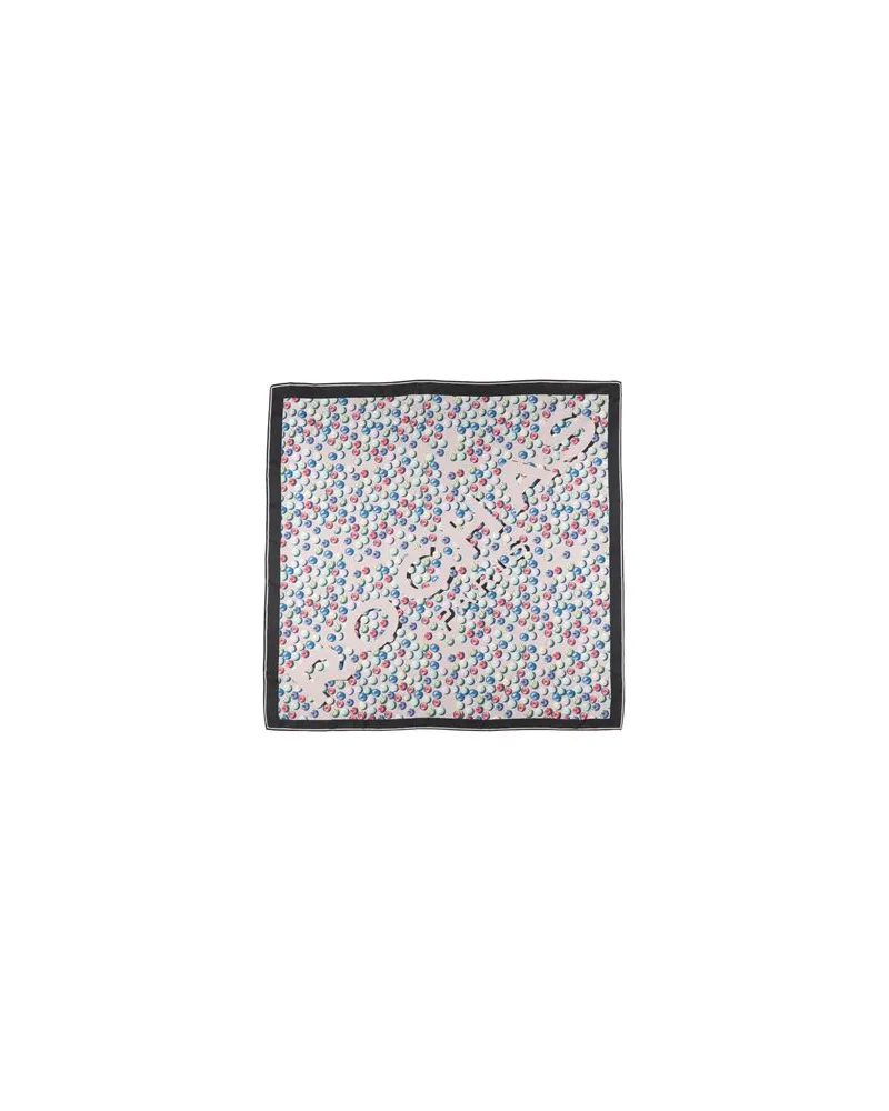 Rochas ACCESSOIRES - Schalsauf YOOX.COM Hellrosa