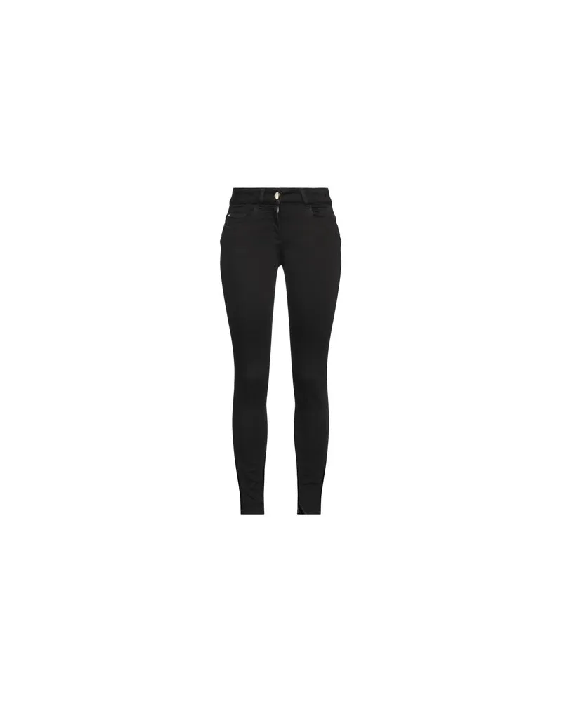 NENETTE HOSEN & RÖCKE - Hosenauf YOOX.COM Schwarz